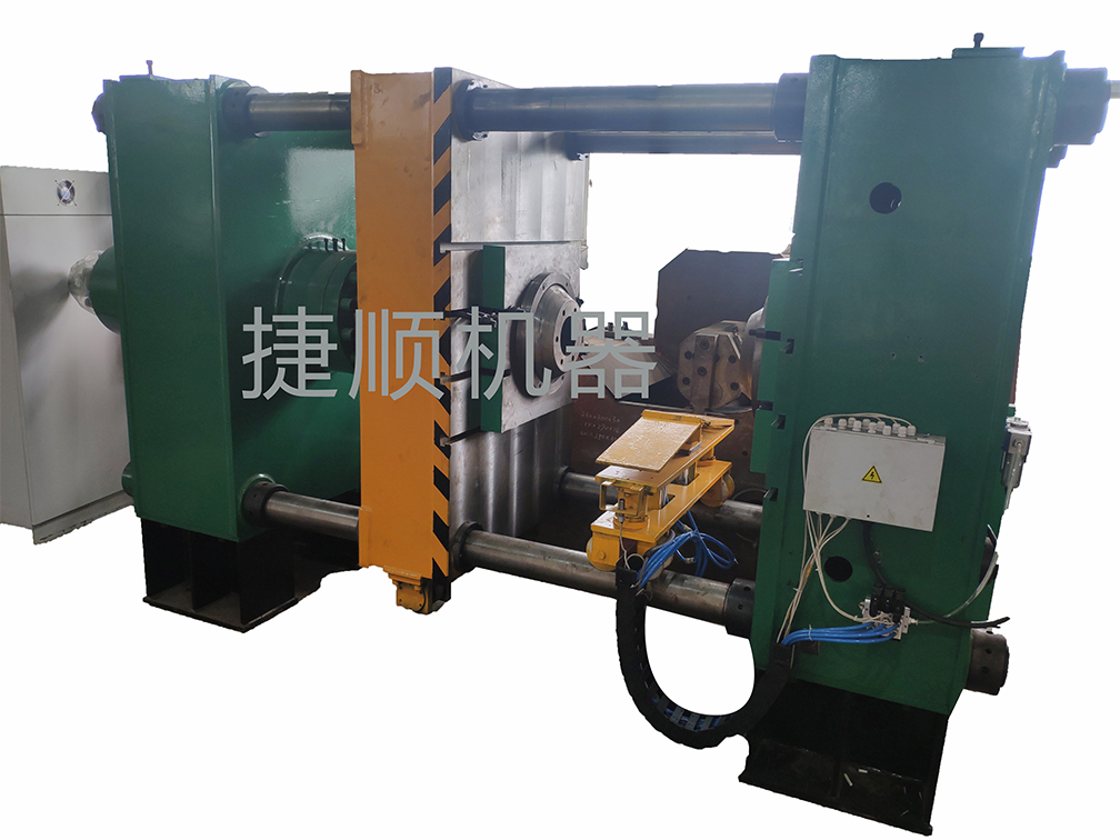 臥式擴(kuò)口機(jī)